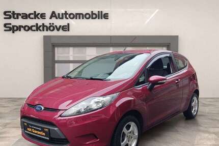 Ford Fiesta 42.759 km 6.999 &euro; Sprockhövel 45549