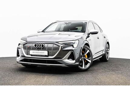 Audi e-tron 41.707 km 40.155 &euro; Hagen 58091
