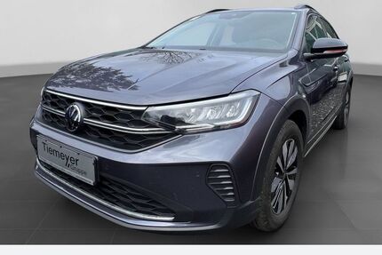 VW Taigo 16.961 km 17.380 &euro; Recklinghausen 45663