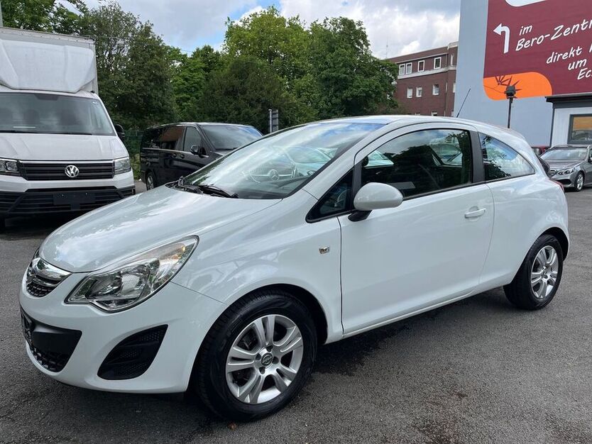 Corsa