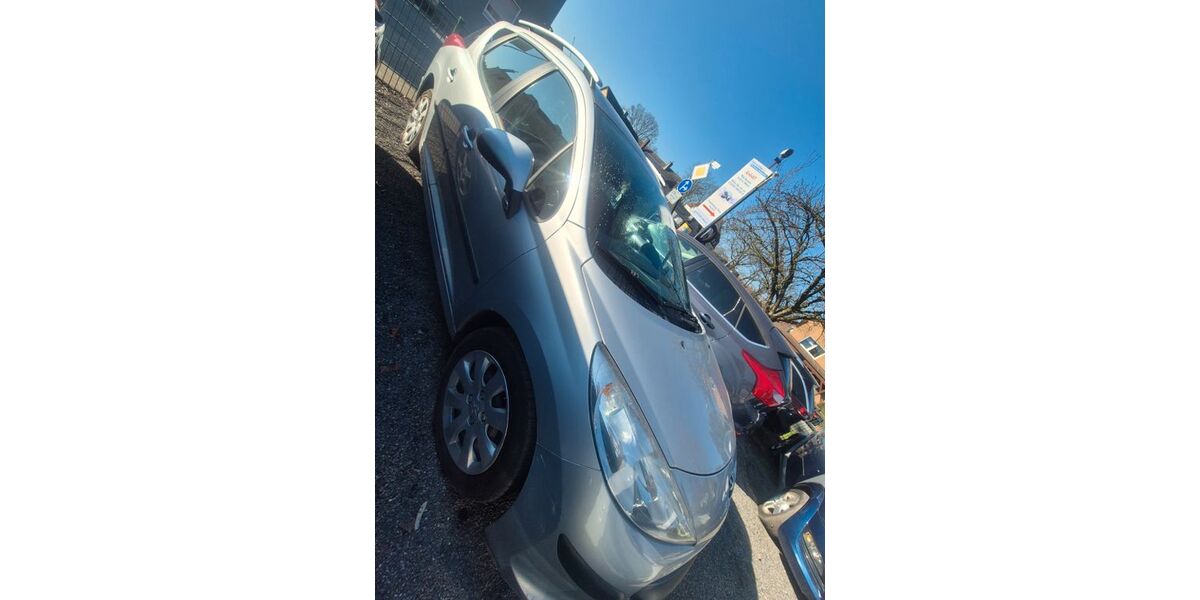 Peugeot 207 140.036 km 1.750 &euro; Lünen 44532