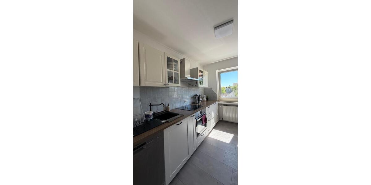 Etagenwohnung Bochum Eppendorf - 2.5 Zimmer, 56 m&sup2;, 630&euro; | Angebot:26396481