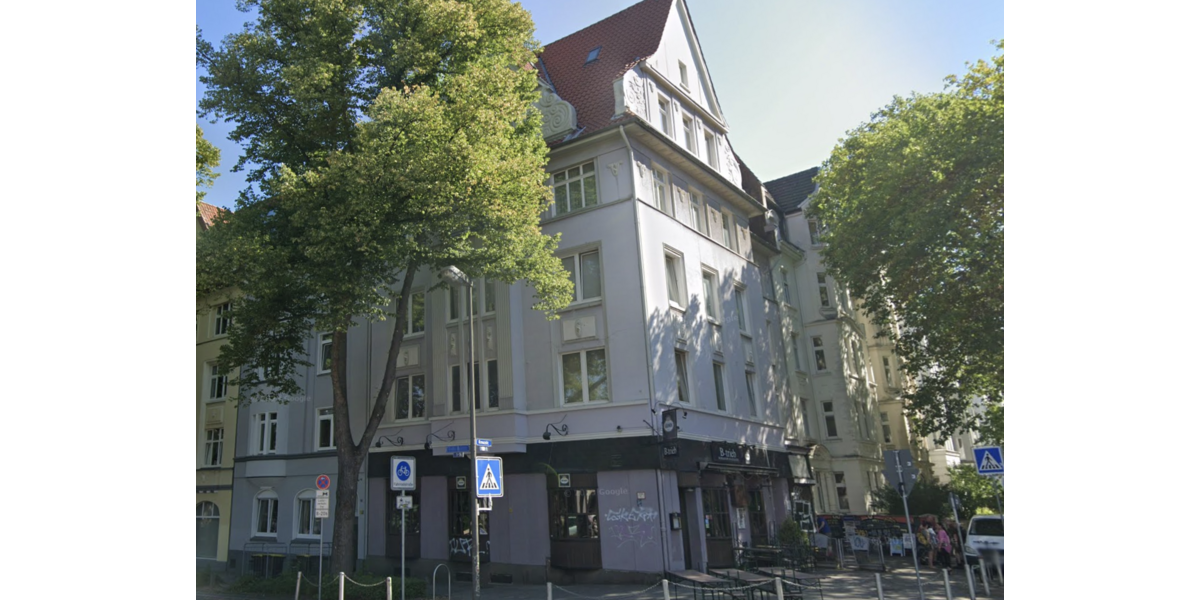 Wohnung zum Kaufen in Dortmund 179.000 € 56 m² 2 zimmer