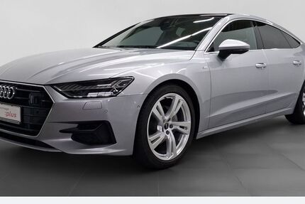 Audi A7 64.719 km 39.980 &euro; Bochum 44809