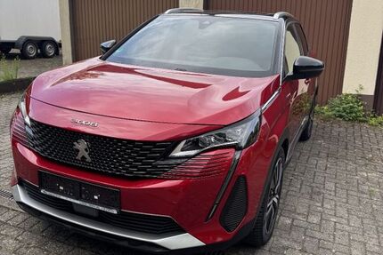 Peugeot 3008 27.377 km 22.999 &euro; Essen 45239