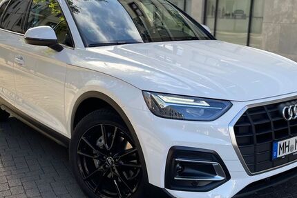 Audi Q5 27.878 km 39.800 € Mülheim an der Ruhr 45468