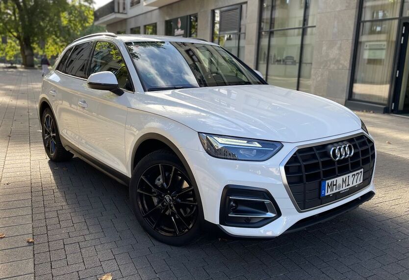 Audi Q5 27.878 km 39.800 € Mülheim an der Ruhr 45468