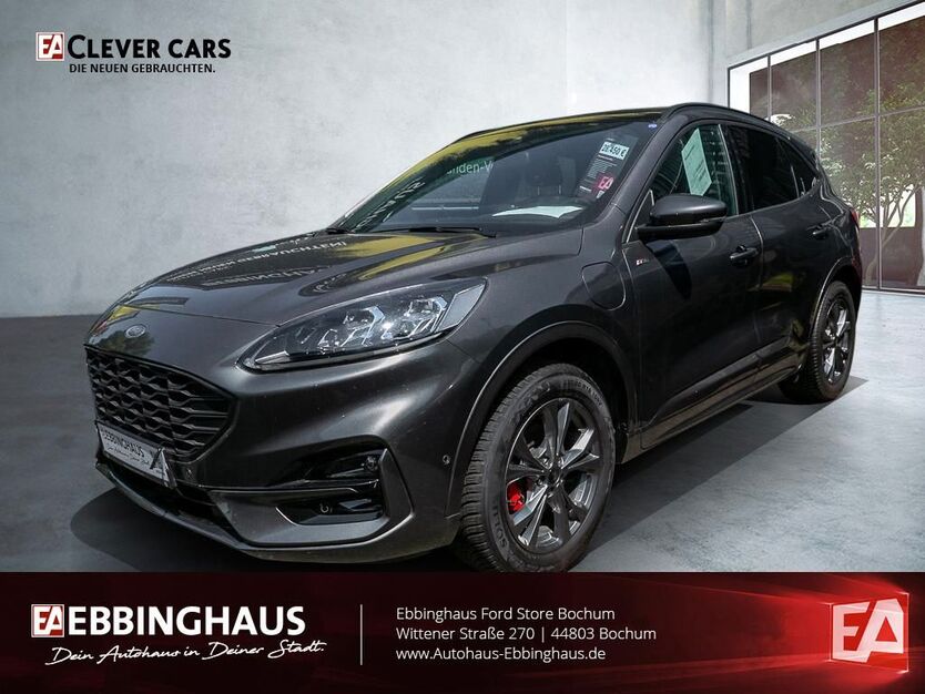 Ford Kuga 42.642 km 27.949 € Bochum 44803
