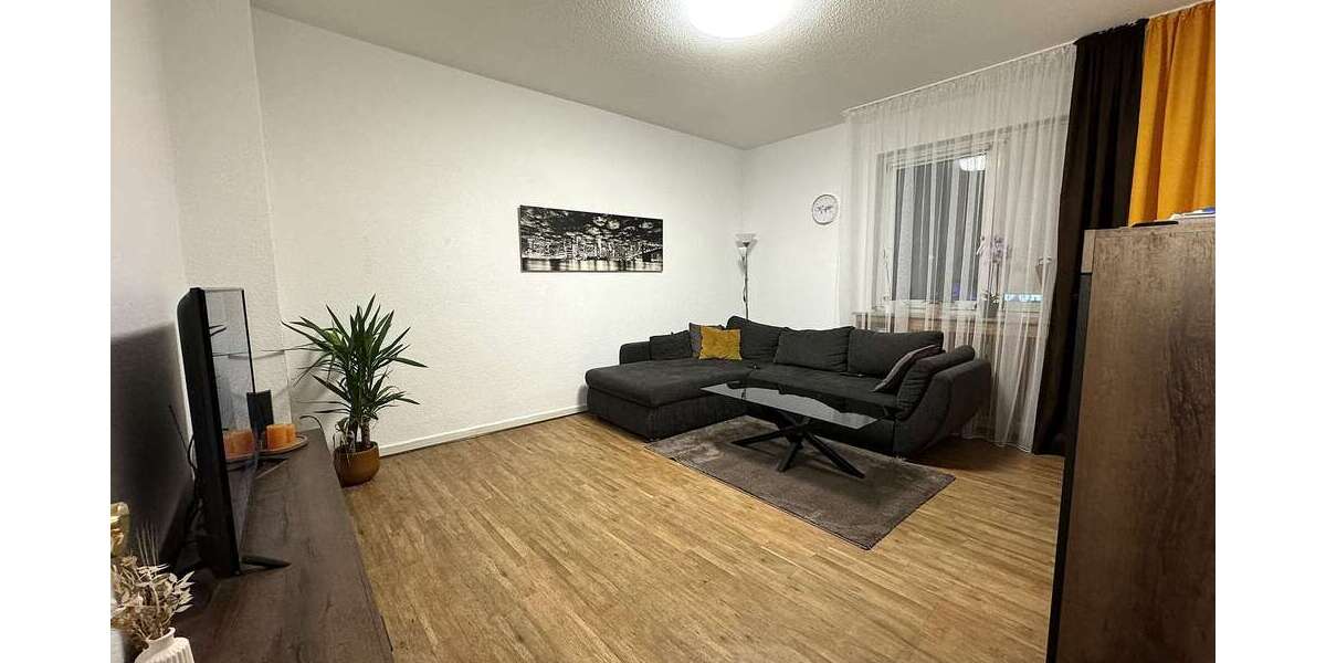 Kapitalanlage in LünenBrambauer: Stilvoll vermietete 2,5-Zimmer-Wohnung mit attraktiver Rendite! - Anlageobjekt Lünen Brambauer | Angebot:17972596