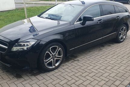 Mercedes-Benz CLS 250 Shooting Brake 217.000 km 15.599 € Gladbeck 45964