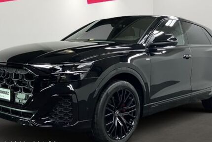 Audi Q8 3.000 km 87.870 &euro; Hagen 58089