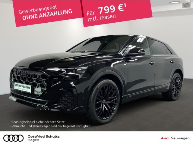Audi Q8 3.000 km 87.870 &euro; Hagen 58089