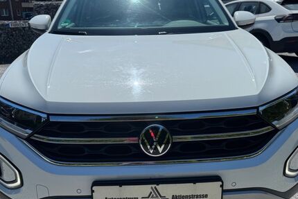 VW T-Roc 116.409 km 20.799 &euro; Mülheim / Ruhr 45473