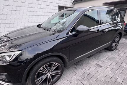 Seat Tarraco 84.500 km 26.490 &euro; Essen 45359