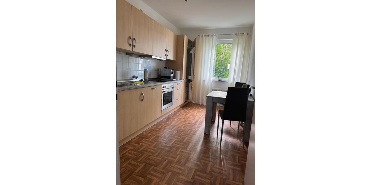 Etagenwohnung Dortmund Brackel - 2 Zimmer, 45 m&sup2;, 730&euro; | Angebot:27584822