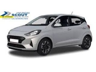Hyundai i10 1.365 km 19.970 € Gelsenkirchen 45897