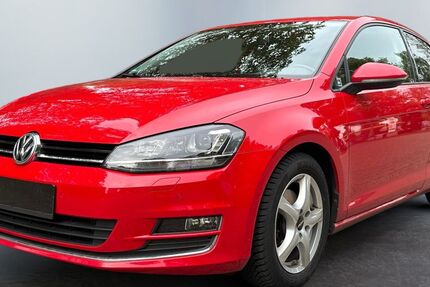 VW Golf 84.000 km 12.990 € Schwerte 58239
