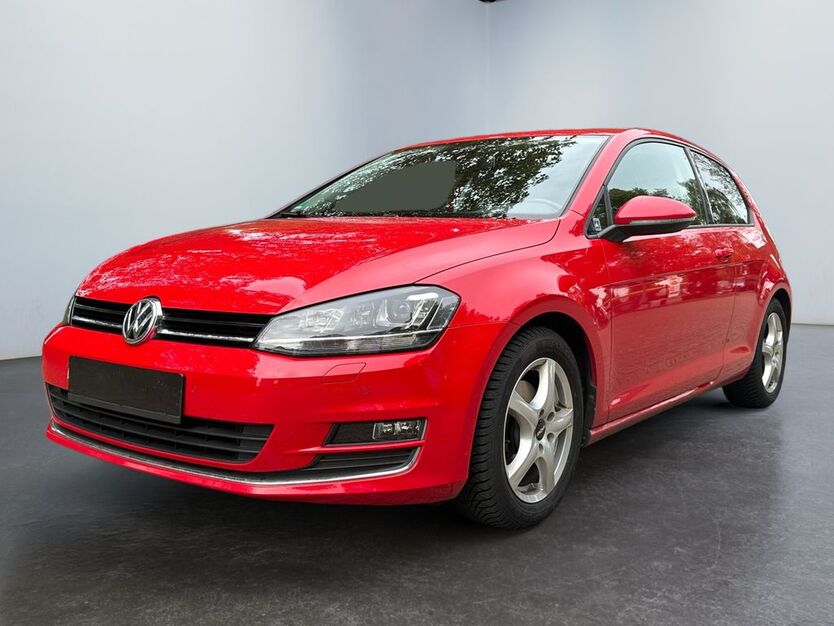VW Golf 84.000 km 12.990 € Schwerte 58239