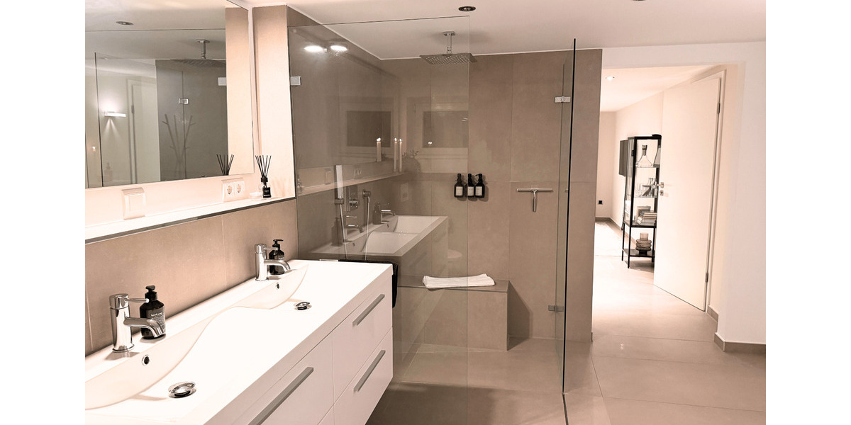 Hochwertige Doppelhaushälfte mit 6 Zimmern und Garage in Datteln 6 zimmer