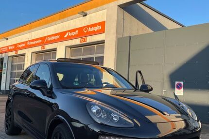 Porsche Cayenne 238.000 km 19.500 € Bochum 44892