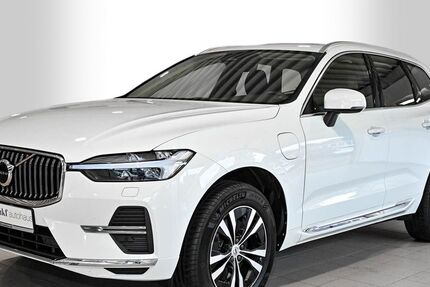 Volvo XC60 57.132 km 39.950 € Schwerte 58239