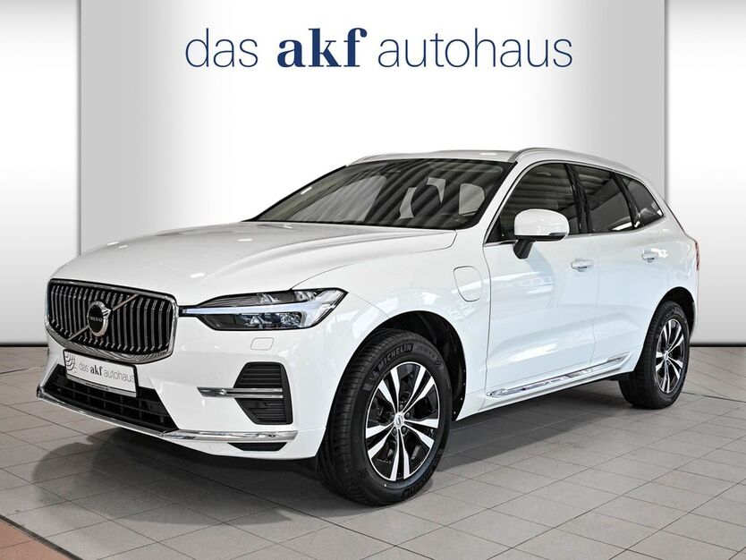 Volvo XC60 57.132 km 39.950 € Schwerte 58239