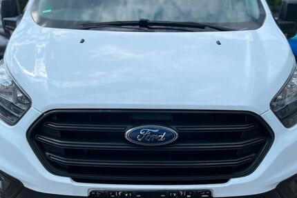 Ford Transit Custom 97.000 km 11.900 &euro; Bochum 44805