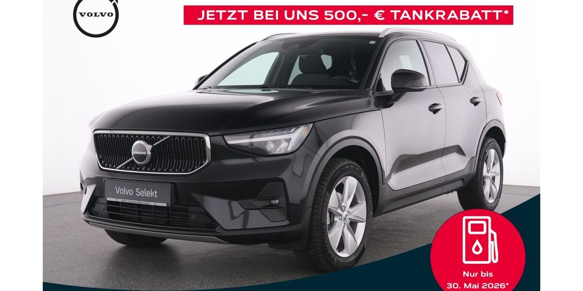 Volvo XC40 11.442 km 30.480 &euro; Essen-Kray 45309