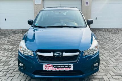 Subaru Impreza 52.000 km 8.599 € Essen 45356
