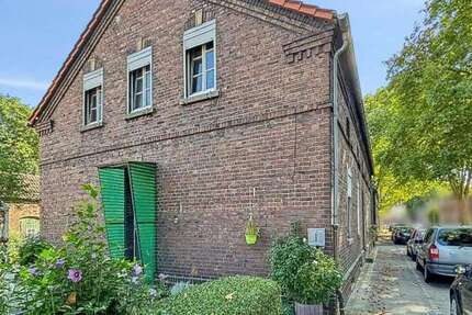 Haus Oberhausen Biefang - 3 Zimmer, 56 m&sup2;, 155.000&euro; | Angebot:22702535