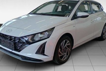 Hyundai i20 20.831 km 21.970 € Gelsenkirchen 45897