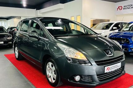 Peugeot 5008 100.000 km 7.400 &euro; Oberhausen 46049