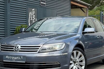 VW Phaeton 217.847 km 8.500 &euro; Oberhausen 46049