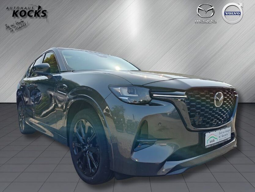 Mazda CX-60 29.968 km 38.990 € Mülheim 45473