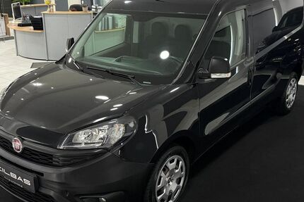 Fiat Doblo 42.802 km 13.900 &euro; Gelsenkirchen 45891