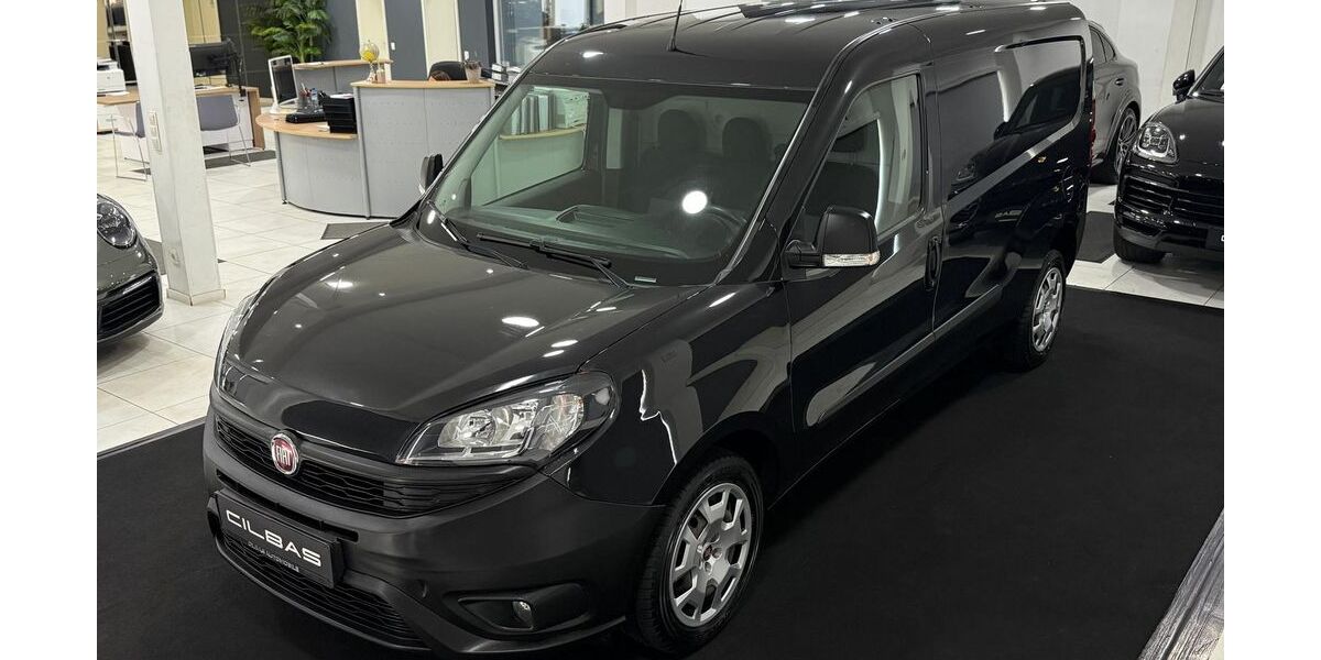 Fiat Doblo 42.802 km 13.900 &euro; Gelsenkirchen 45891