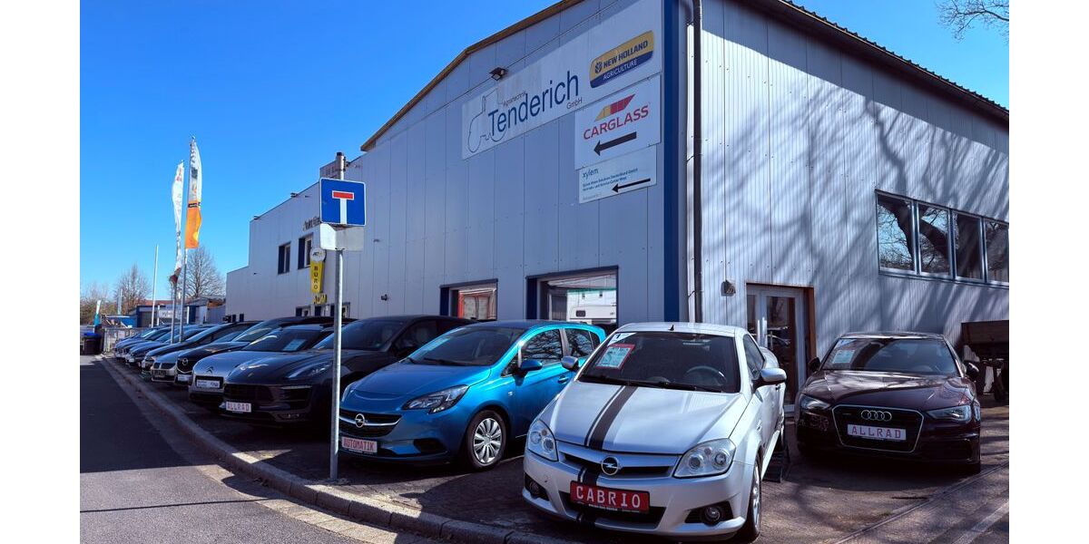 Citroen Berlingo 130.278 km 13.950 &euro; Dorsten 46282