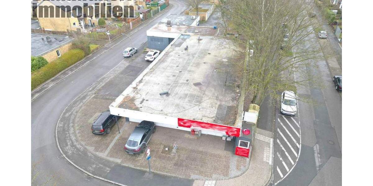 Gewerbefläche in Dortmund - Brackel zimmer