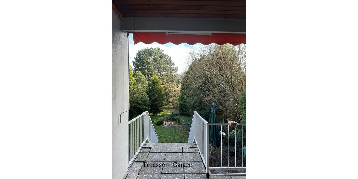 Zweiparteienhaus mit großem Grundstück in Marl Sinsen 12 zimmer