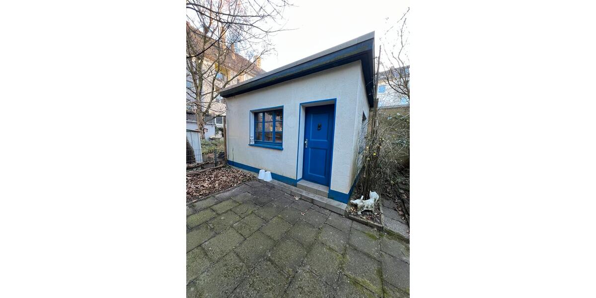 Wohnung mit Garten in Holsterhausen zu vermieten 3 zimmer