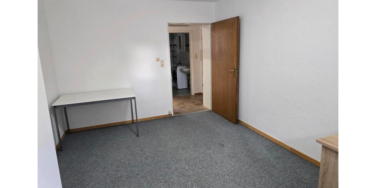 Erdgeschoßwohnung Dortmund Innenstadt Nord - 1.5 Zimmer, 33 m&sup2;, 320&euro; | Angebot:27589765