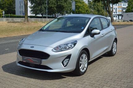 Ford Fiesta 88.000 km 9.200 &euro; Mülheim an der Ruhr 45473