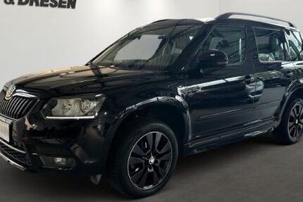 Skoda Yeti 86.218 km 14.450 &euro; Gelsenkirchen 45891