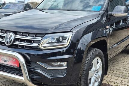 VW Amarok 195.000 km 22.990 &euro; Recklinghausen 45659