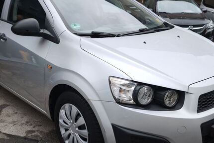 Chevrolet Aveo 77.000 km 3.499 &euro; Gladbeck 45968