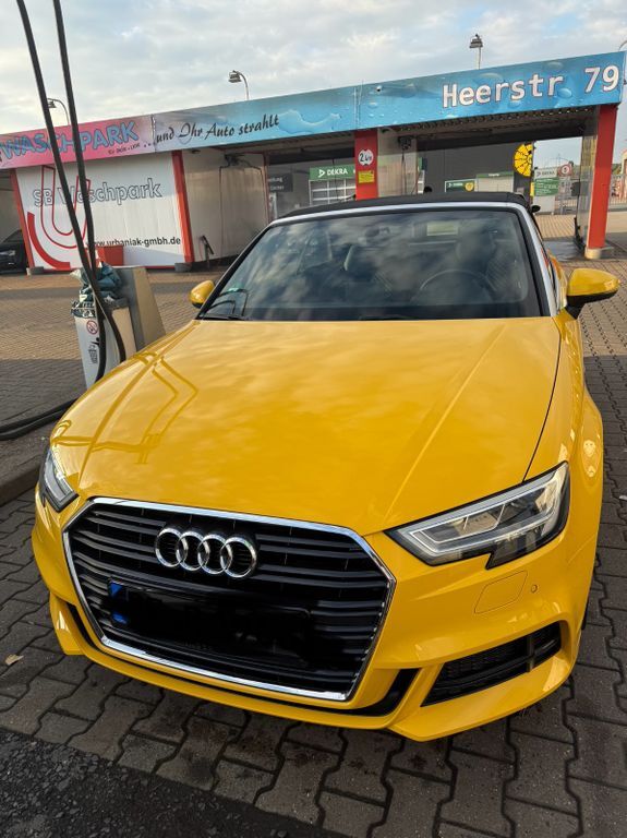Audi A3 43.500 km 22.999 € Herne 44653