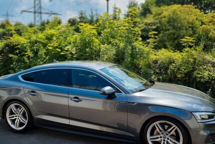 Audi A5 112.500 km 20.000 &euro; Hagen 58099