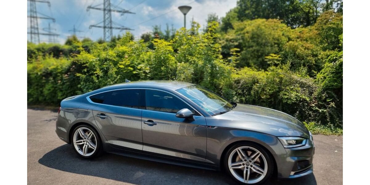 Audi A5 112.500 km 20.000 &euro; Hagen 58099