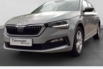 Skoda Scala 96.732 km 14.450 € Gelsenkirchen OT Beckhausen 45899