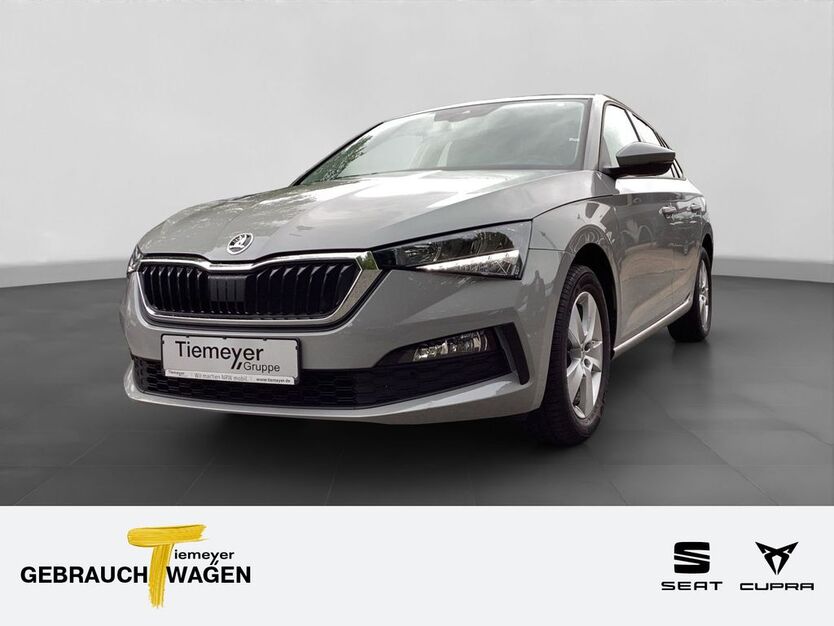 Skoda Scala 96.732 km 14.450 € Gelsenkirchen OT Beckhausen 45899